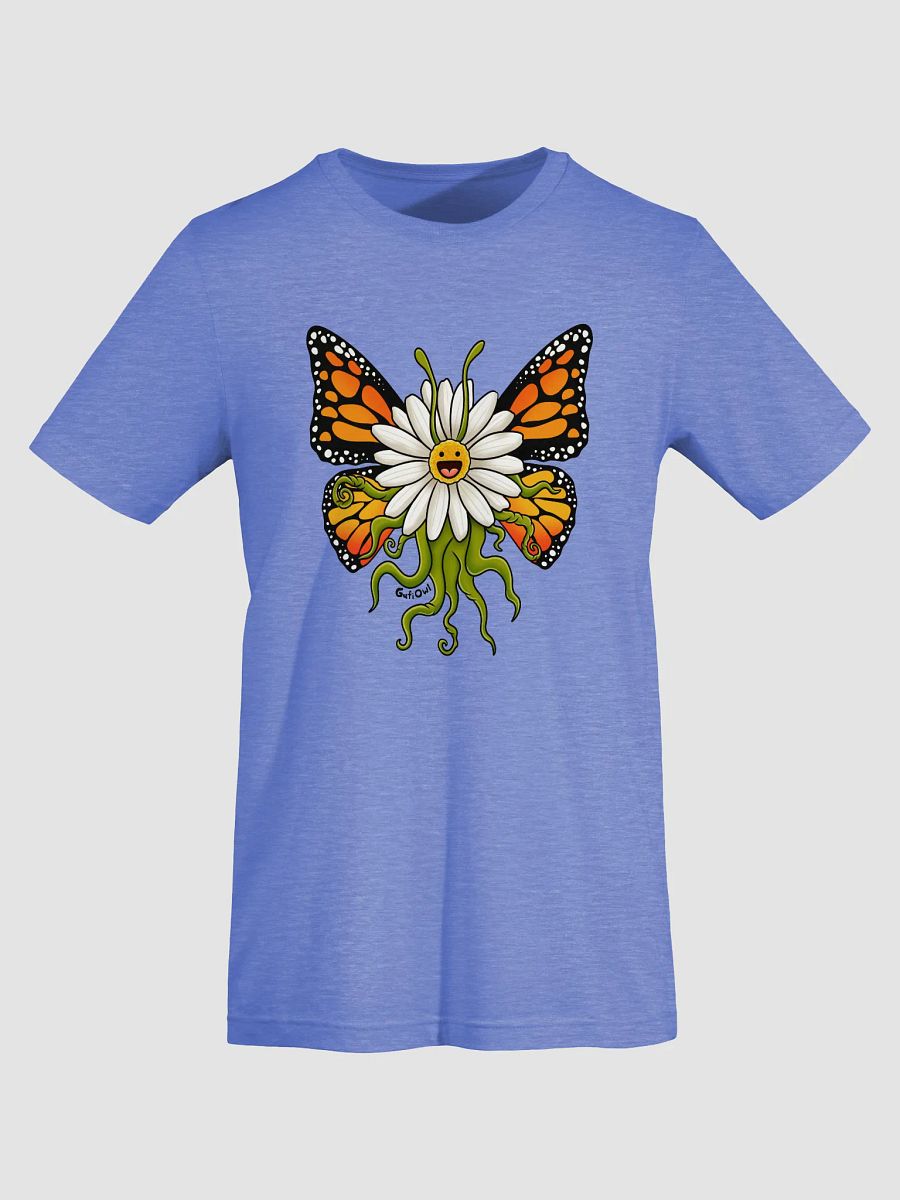 Happiness Takes Flight T-Shirt product image (7)