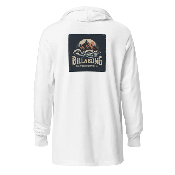 Billabong Adventure Hooded Tee product image (41)