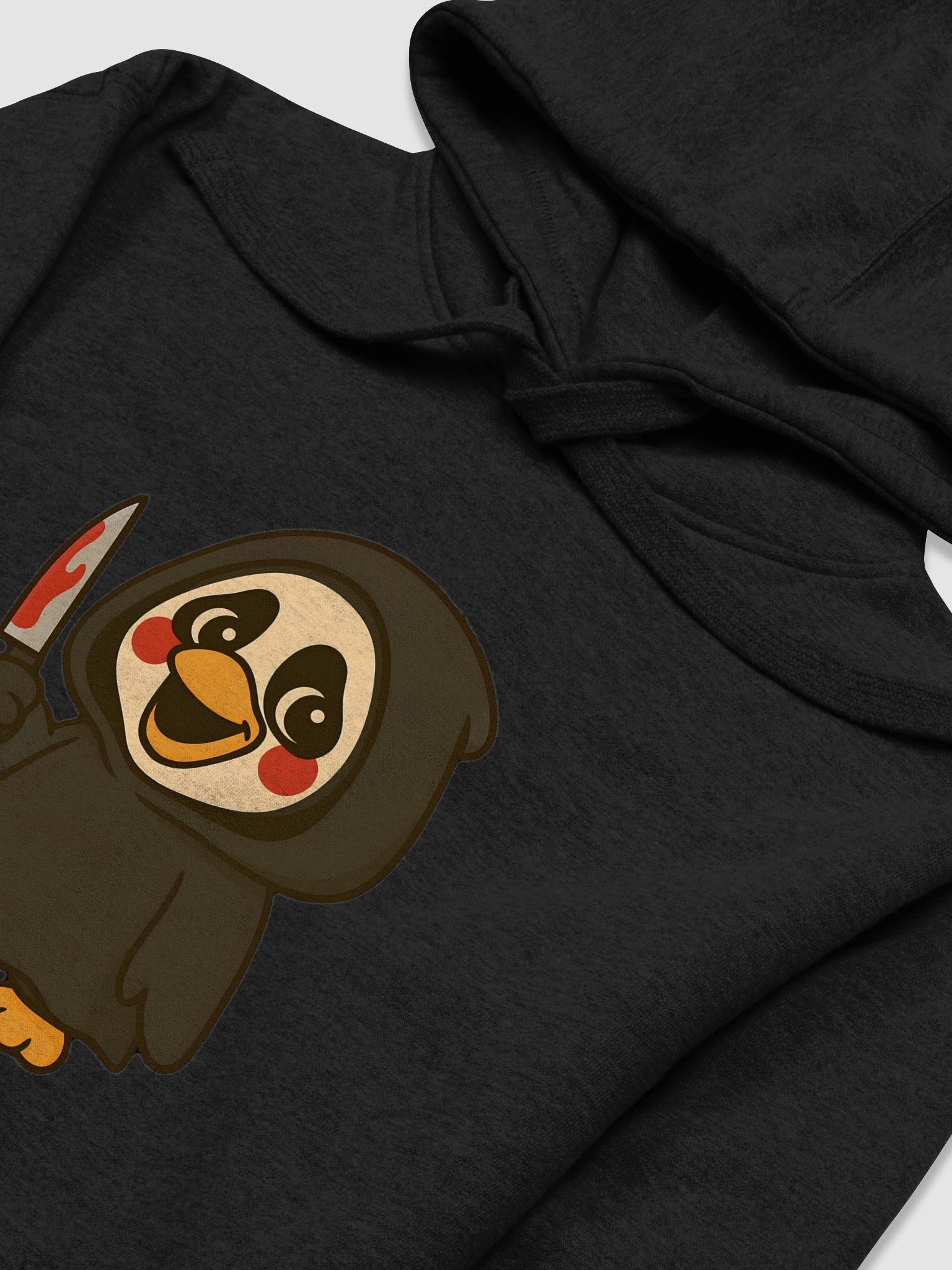 Bill The Killer Unisex Premium Hoodie product image (40)