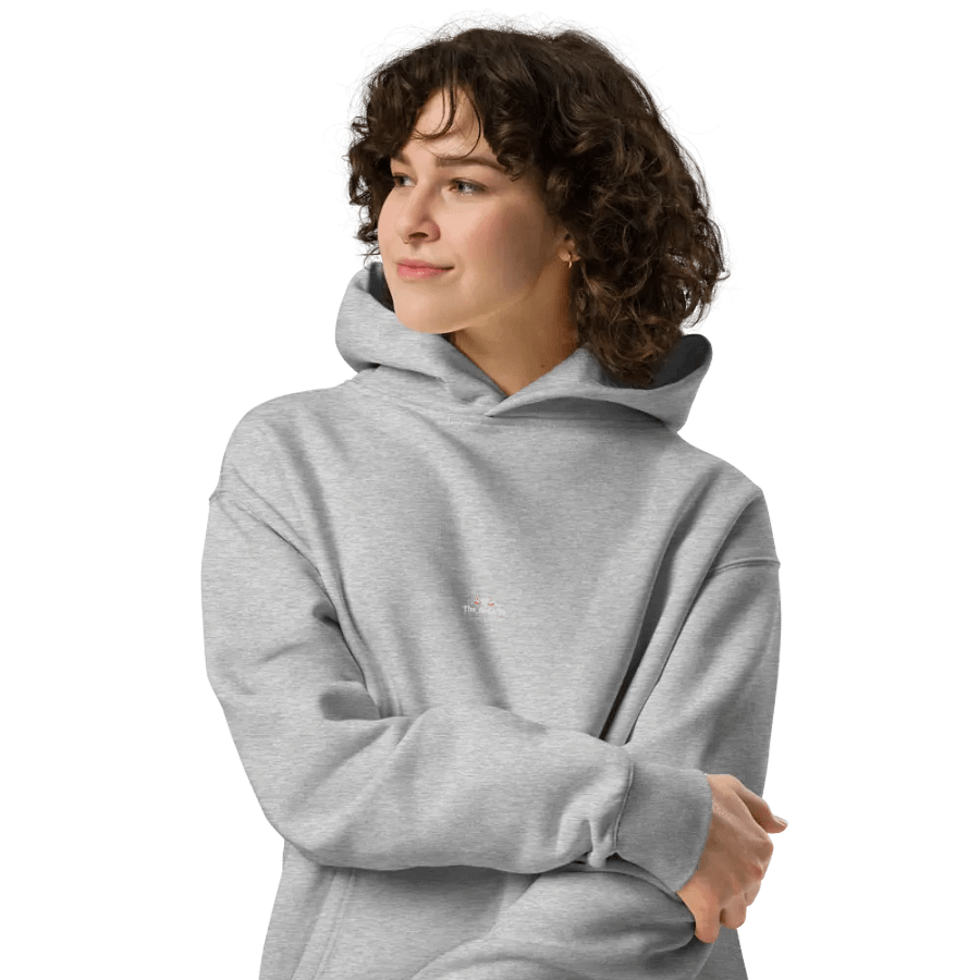 Legends never die EDT premium Hoodie product image (5)