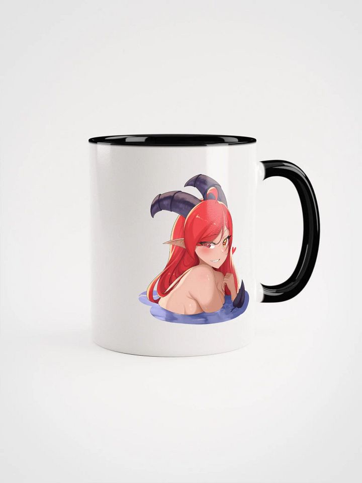 Alluring Waters Ceramic Mug product image (1)