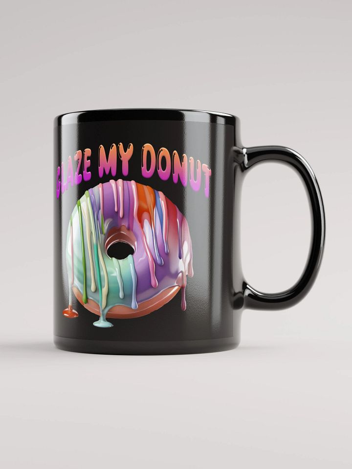 Glaze My Donut Coffee Cup product image (1)