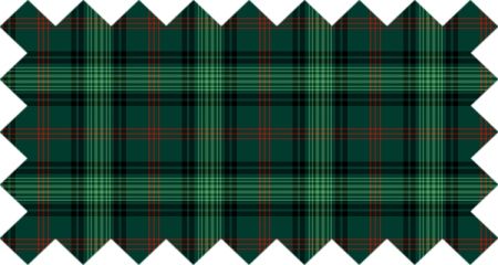 Ross Hunting Tartan