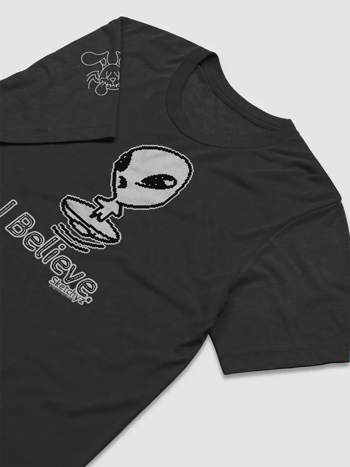 Sketchyz - Marty I Believe product image (2)
