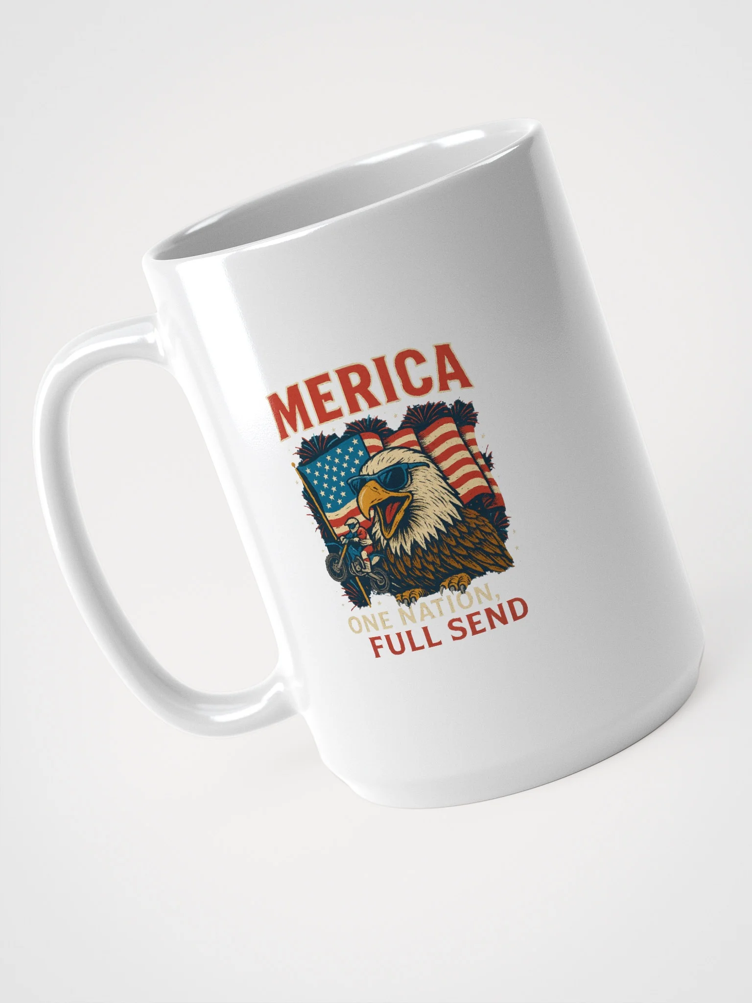 Merica – One Nation, Full Send product image (4)