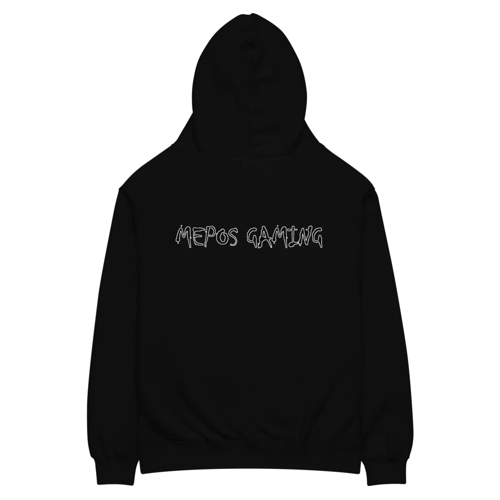 MG Hoodie product image (4)