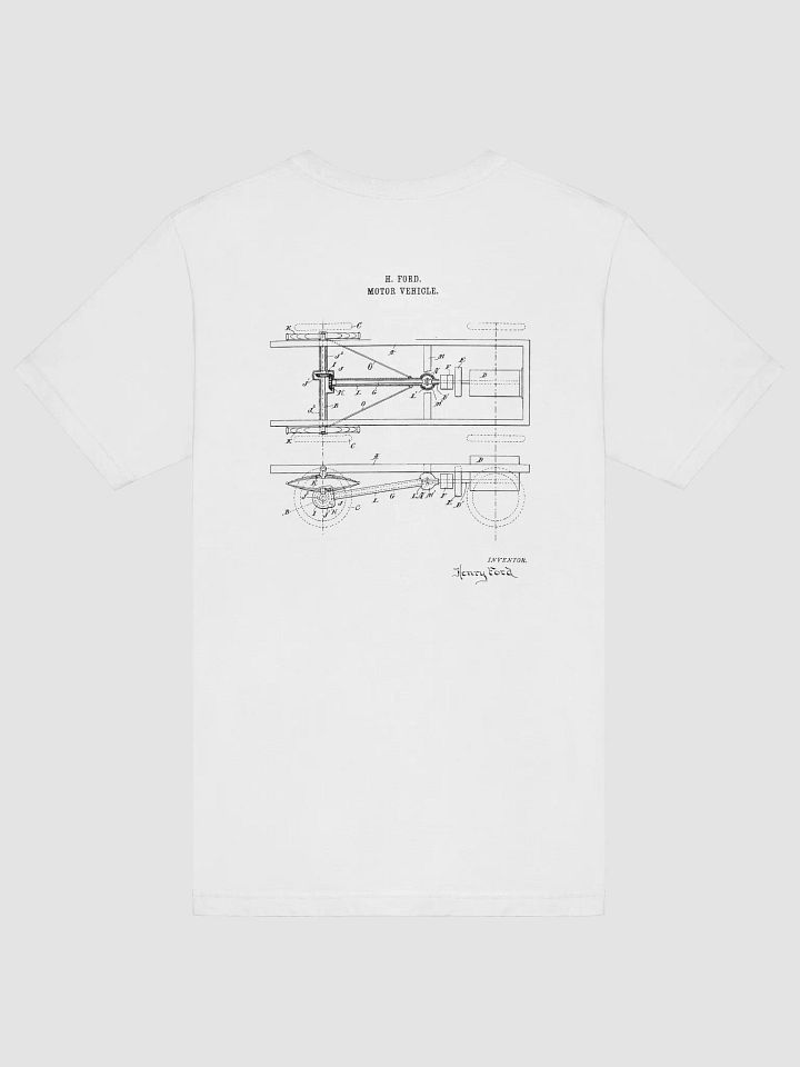 Ford – Motor Vehicle (Model T) product image (2)