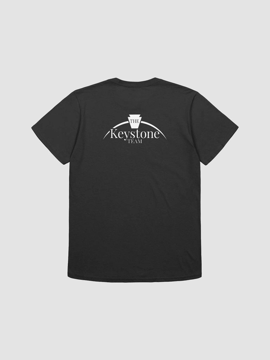 The Keystone Team Tee product image (12)