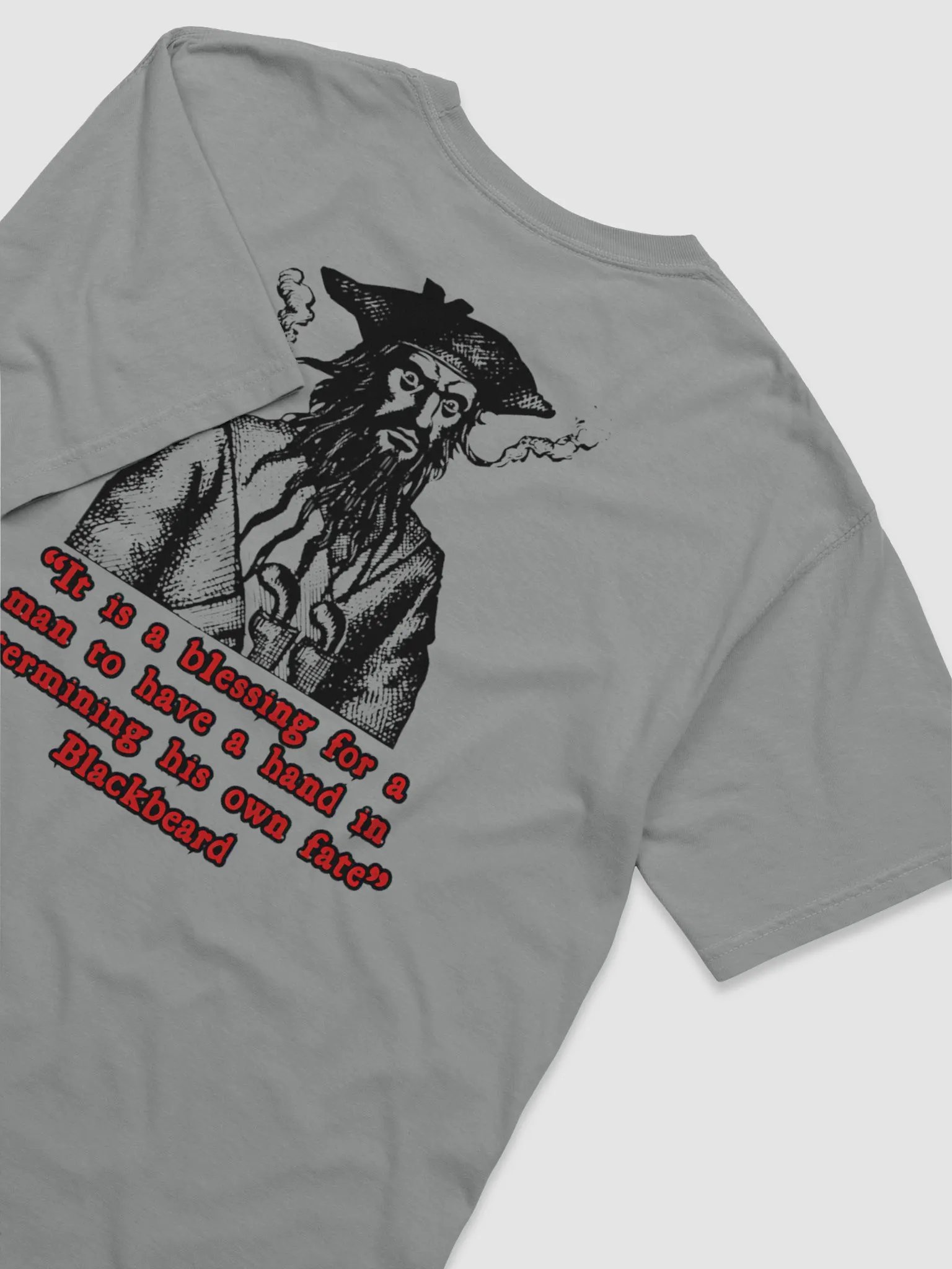 Historical U.S.A. Horned Heart Tee product image (4)