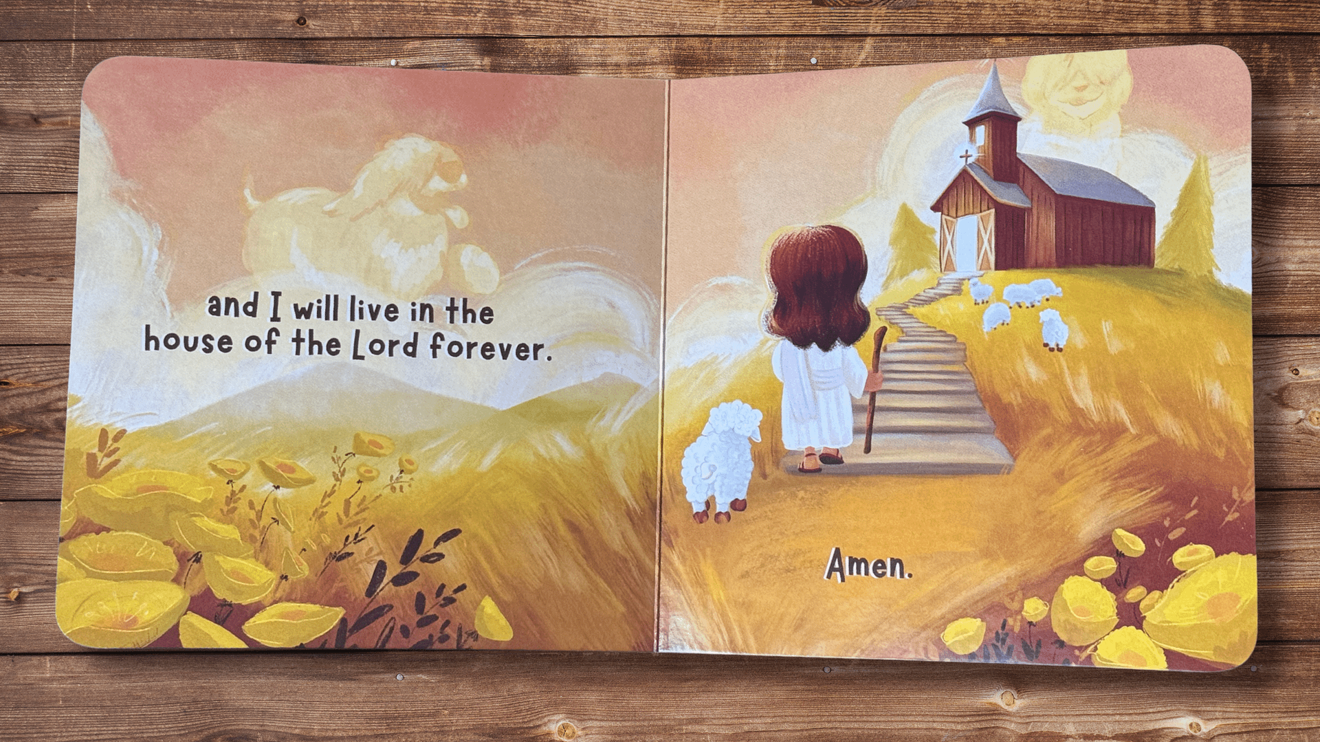 All That I Need: A Faith-based Board Book product image (12)