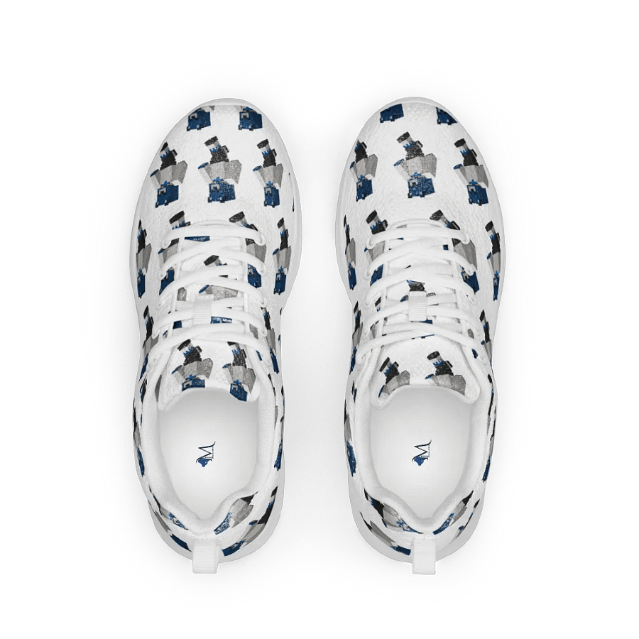 Minecraft Women's Athletic Shoes product image (2)