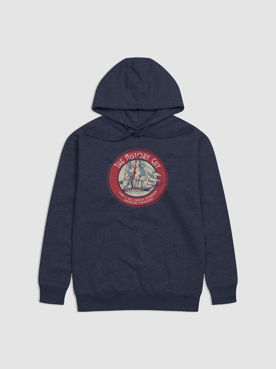 Pirate Hoodie product image (1)