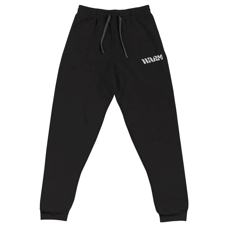 Jerzees Unisex Joggers by Warm Quote