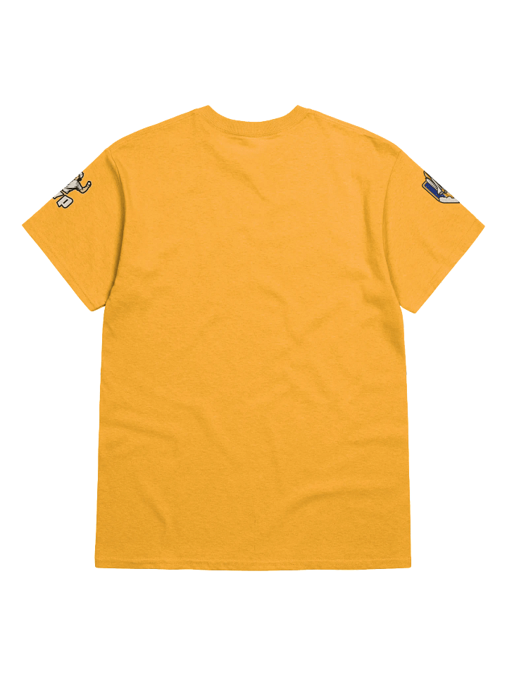 Rockets Unisex TShirt product image (22)