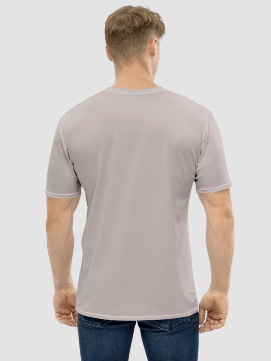 Training Club T-Shirt - Mauve Gray product image (4)