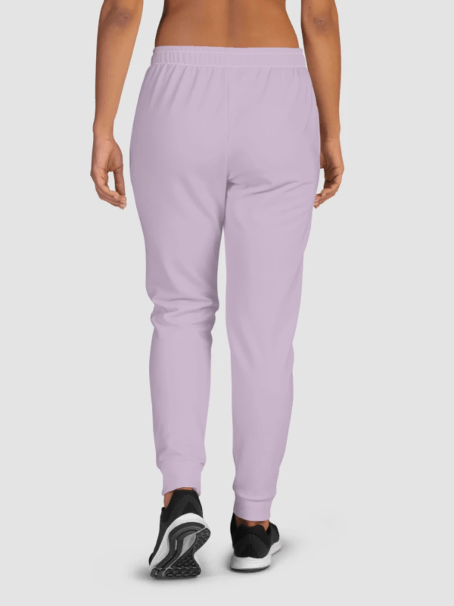 Training Club Joggers - Lilac Luster product image (4)