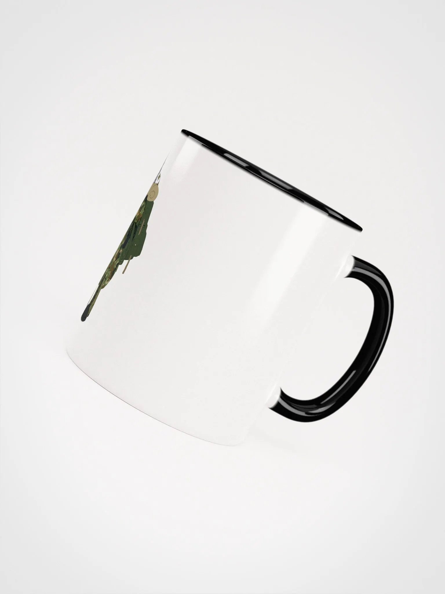 Bandit Mug product image (4)
