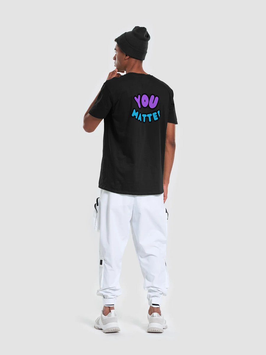 Pride Heart Tee product image (12)