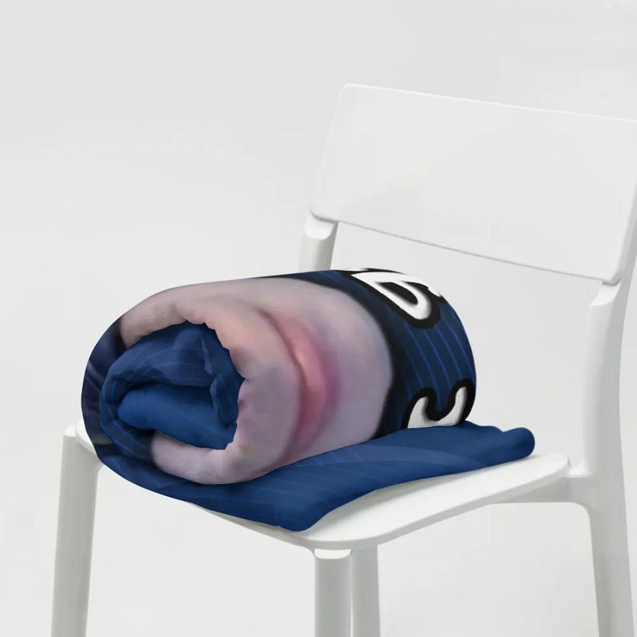 JoeyC Gamez Signature Blanket product image (19)
