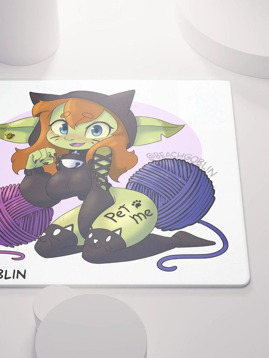 pet me mouse pad product image (5)
