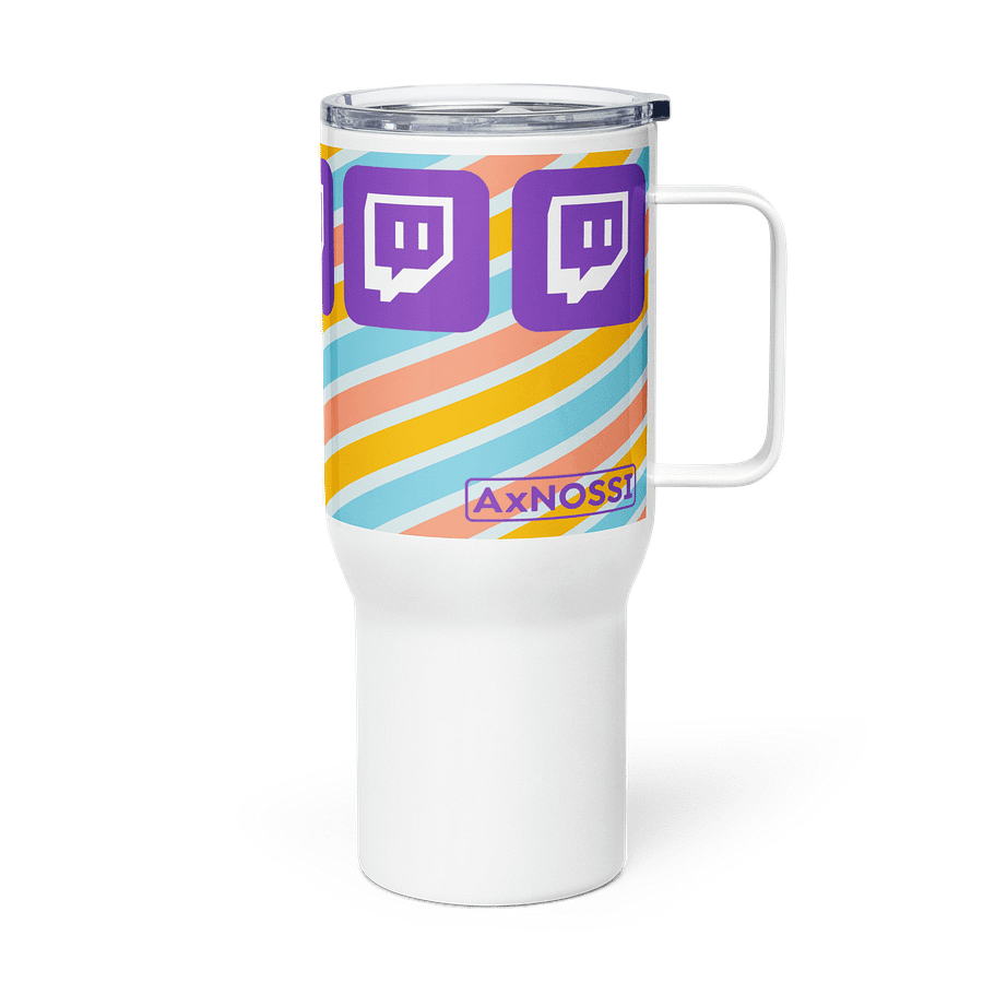 Candy Nossi Travel Mug product image (3)