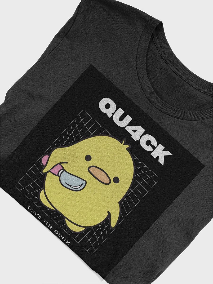 qu4ck vote for the duck product image (4)