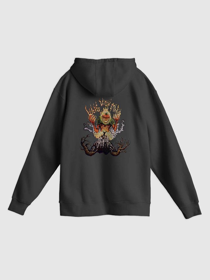 Lord Samhain- Hoodie product image (2)