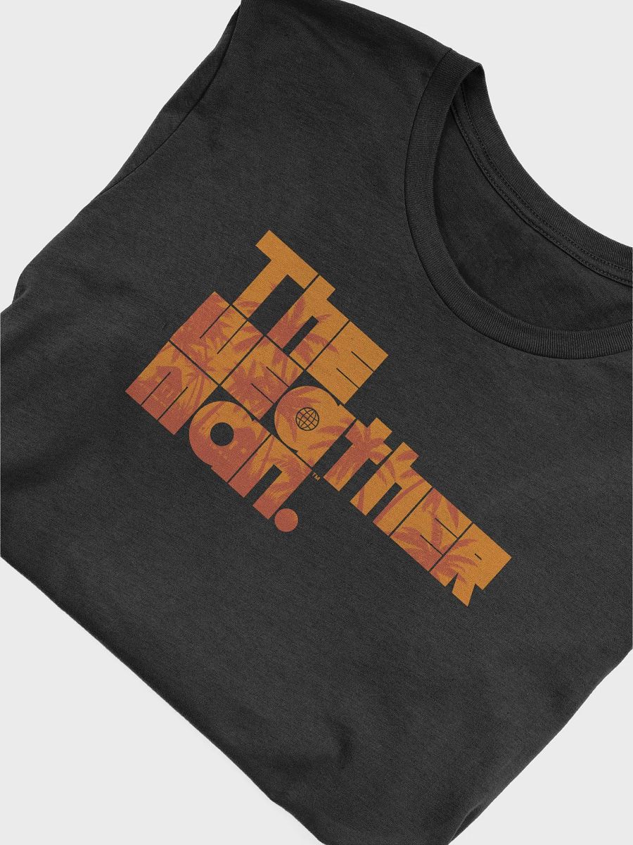 Hawaiian Sunset Regular Tee product image (3)