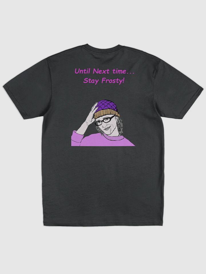 Stay Frosty Tee product image (2)