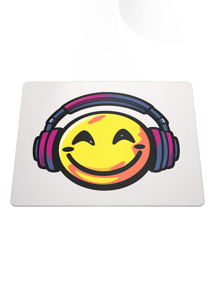 Remember The Rave - Gaming Mouse Pad product image (1)
