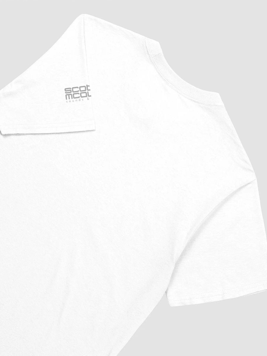 Vintage 1984 106 inspired Unisex T-Shirt product image (4)