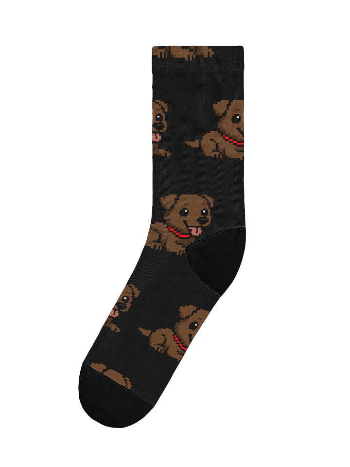 O Emote Socks product image (1)
