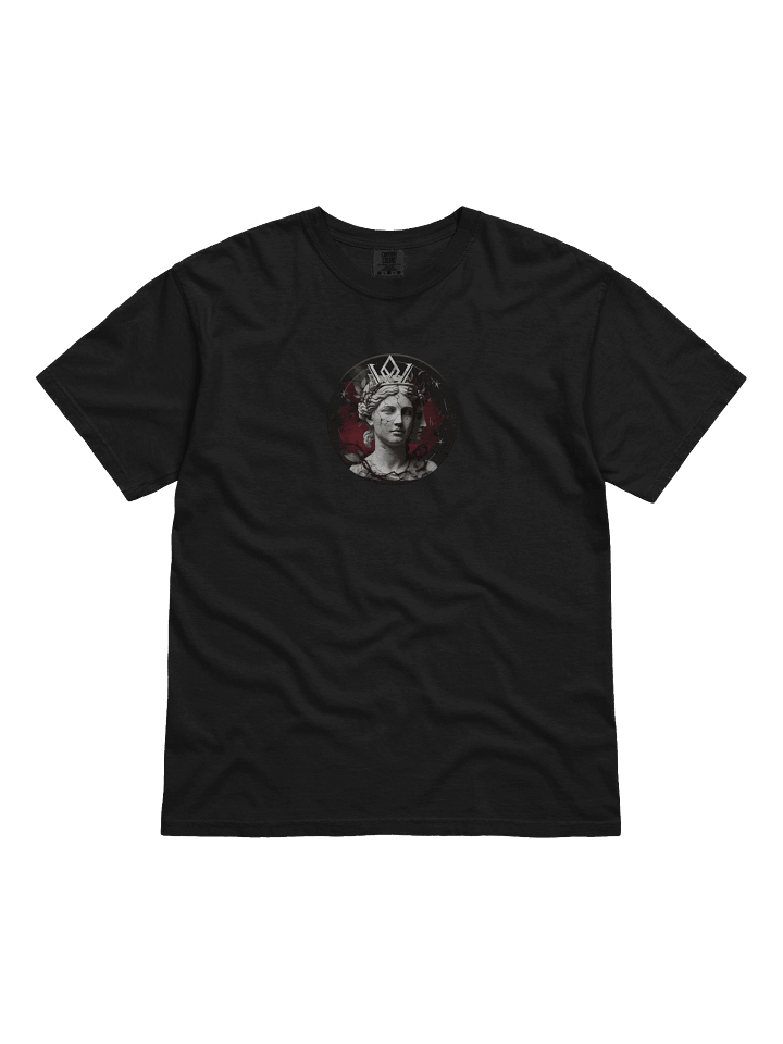 WoH Worlds 2025 For the Throne Tournament Tribute - Heavy Tee product image (1)