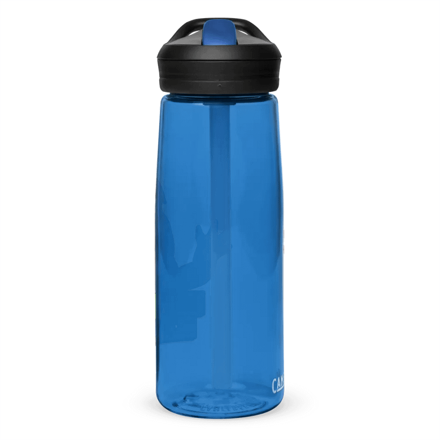 Salty Dogg Logo Water Bottle product image (2)