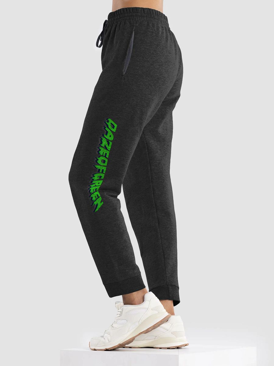 DazeOfGreen Coffee Joggers product image (4)