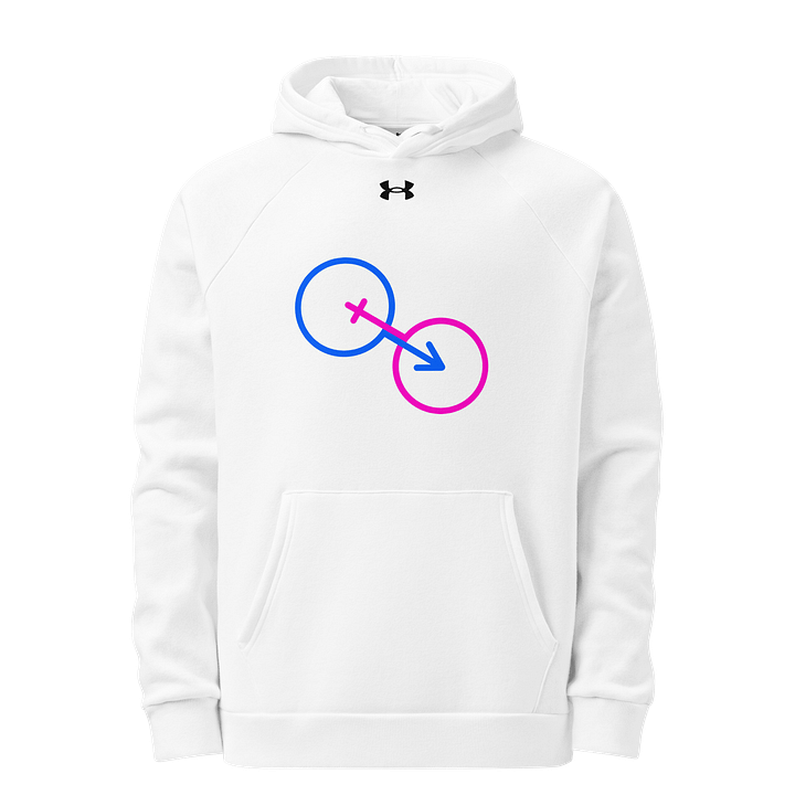 Traditional Is The Healthy Hoodie product image (1)