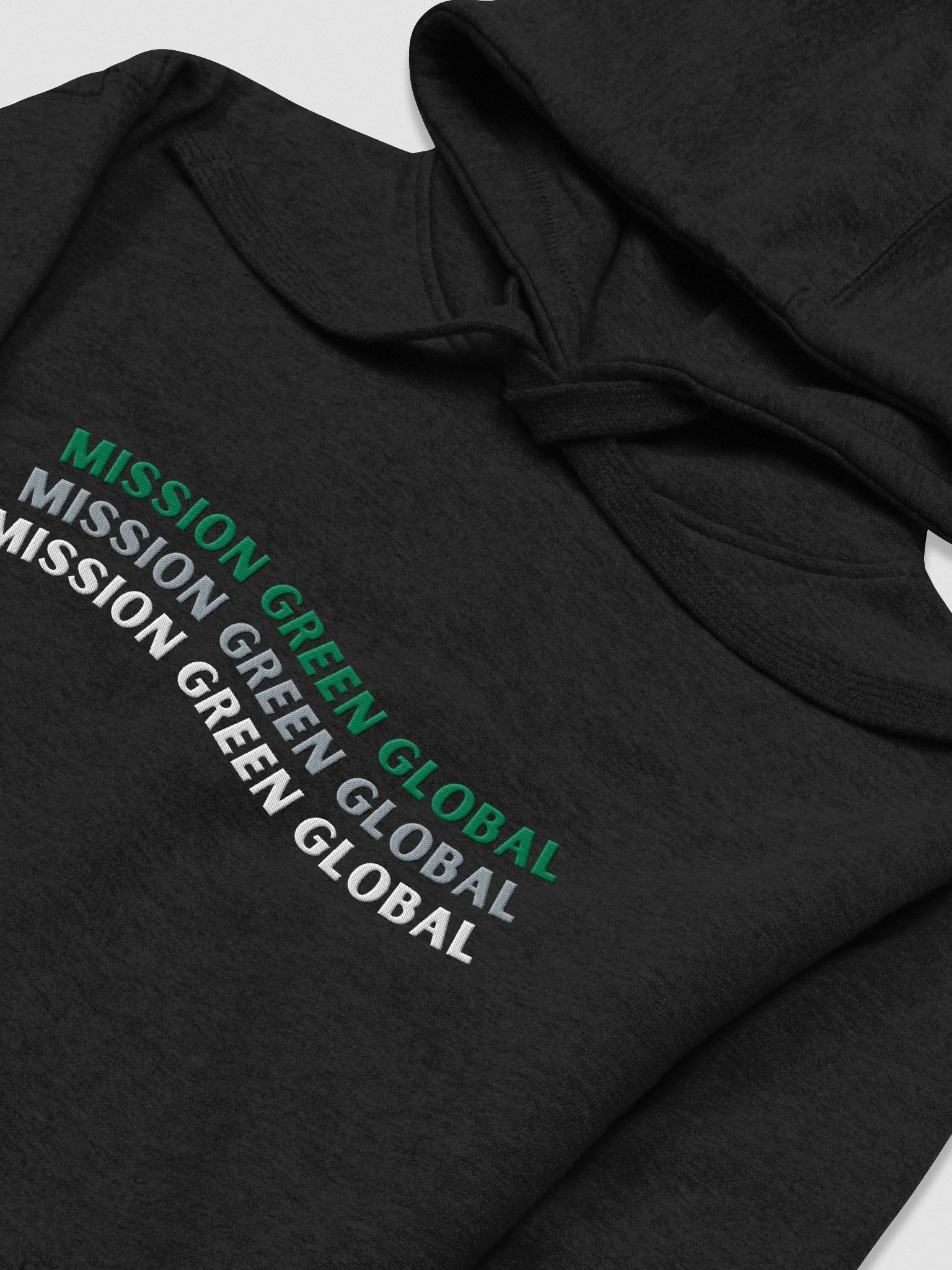 Embroidered Hoodie product image (3)