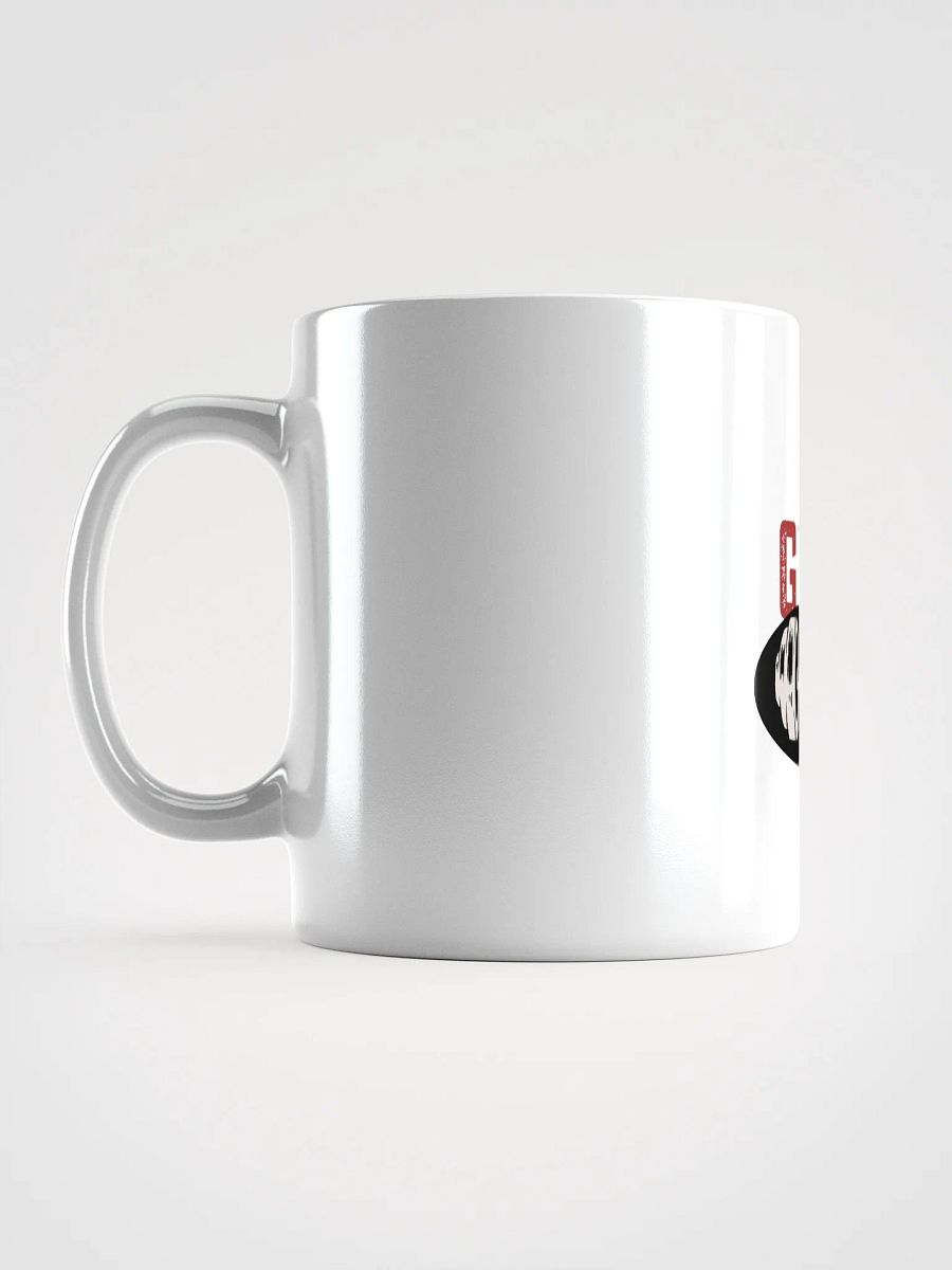 Gym Mode On Barbell Mug product image (32)