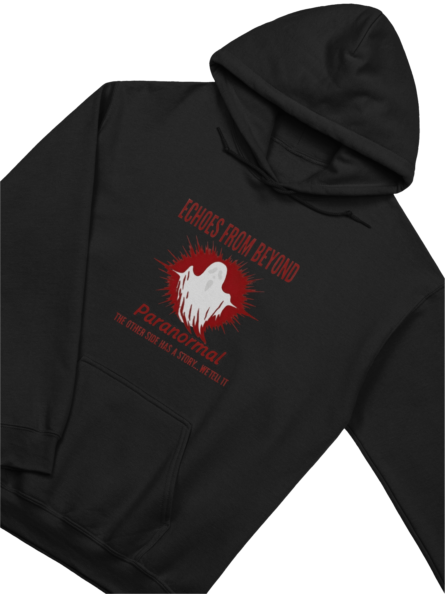 Ghost Red Design product image (3)