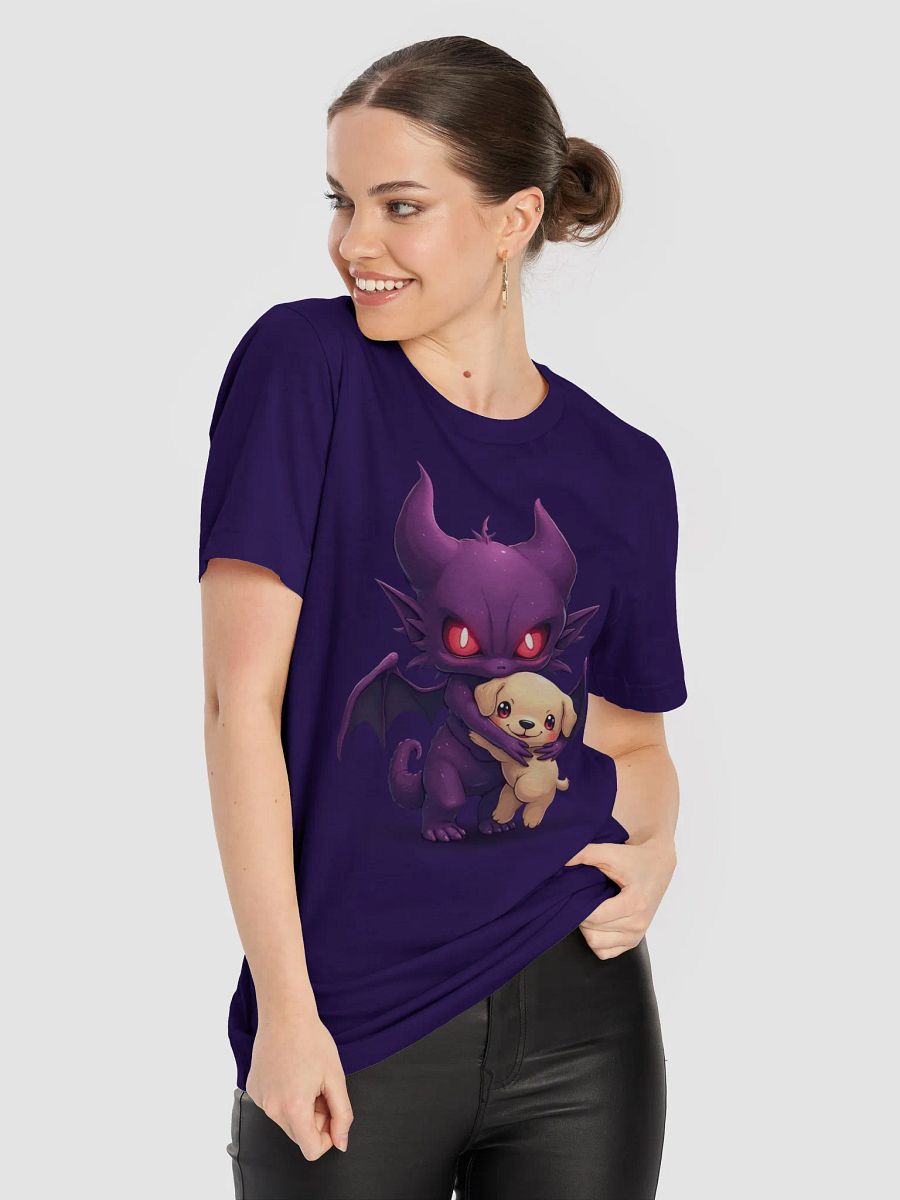 Gen-Thulhu/Golden Mashup Inspired Shirt product image (8)