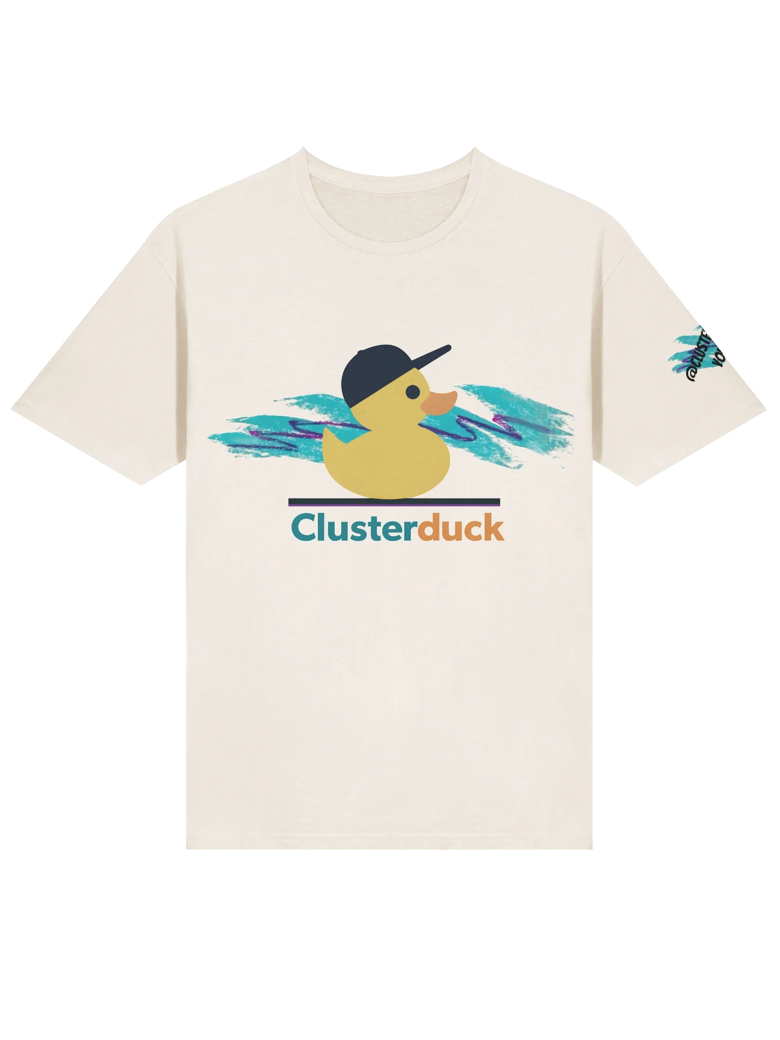 90's Throw Back product image (17)