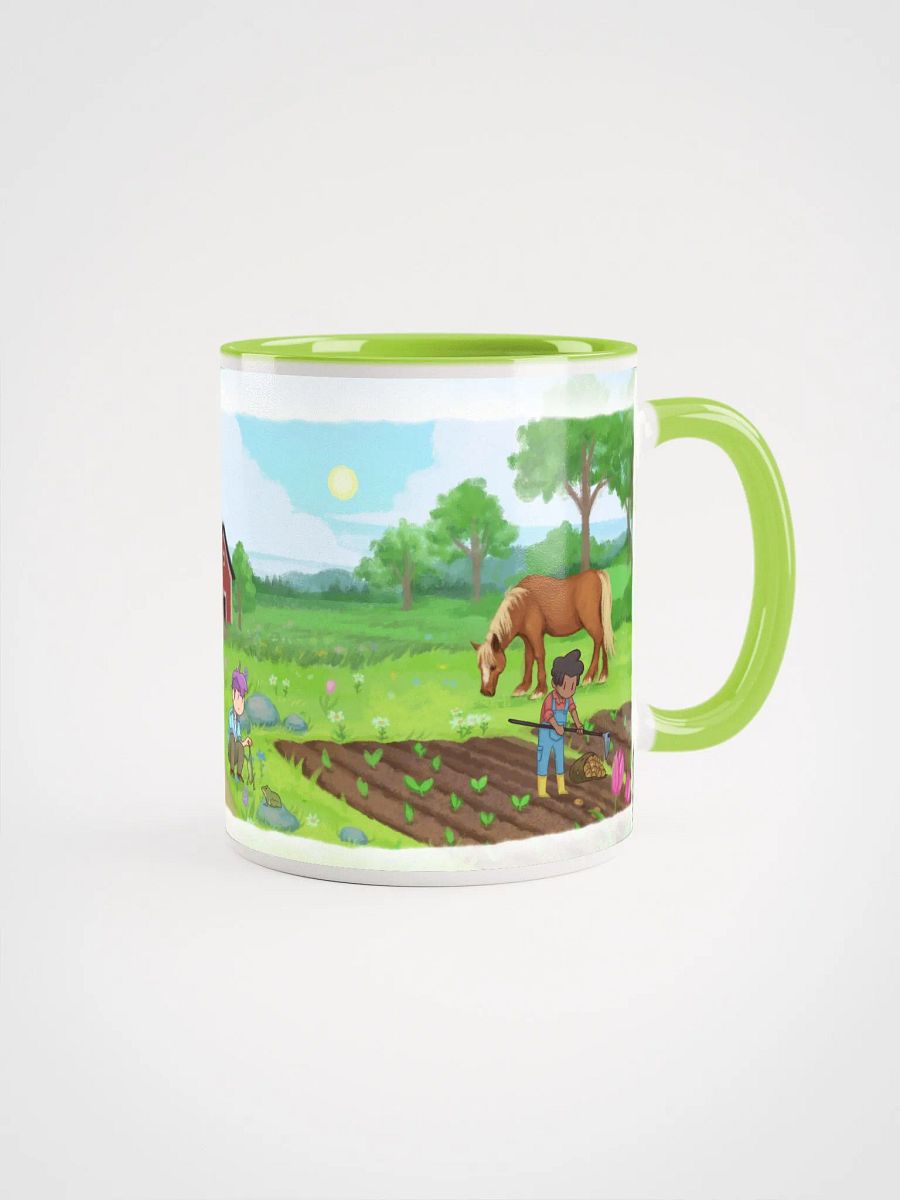 Spring Mug product image (1)