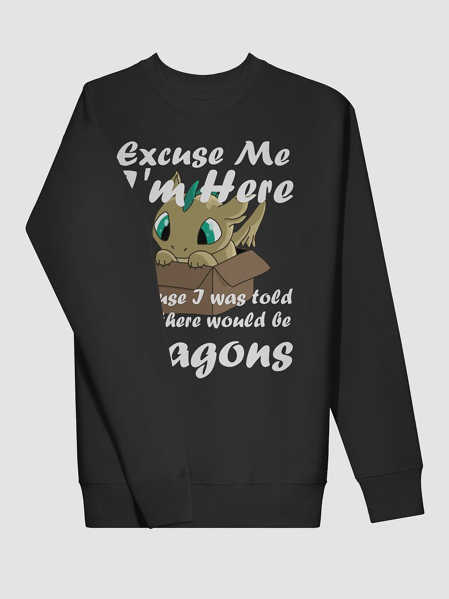 I'm Here for the Dragons product image (20)