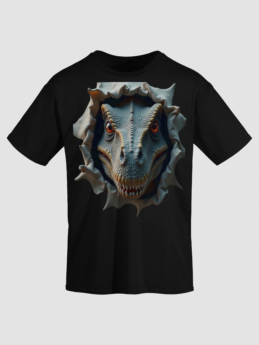 Ferocious Raptor Breakthrough product image (30)