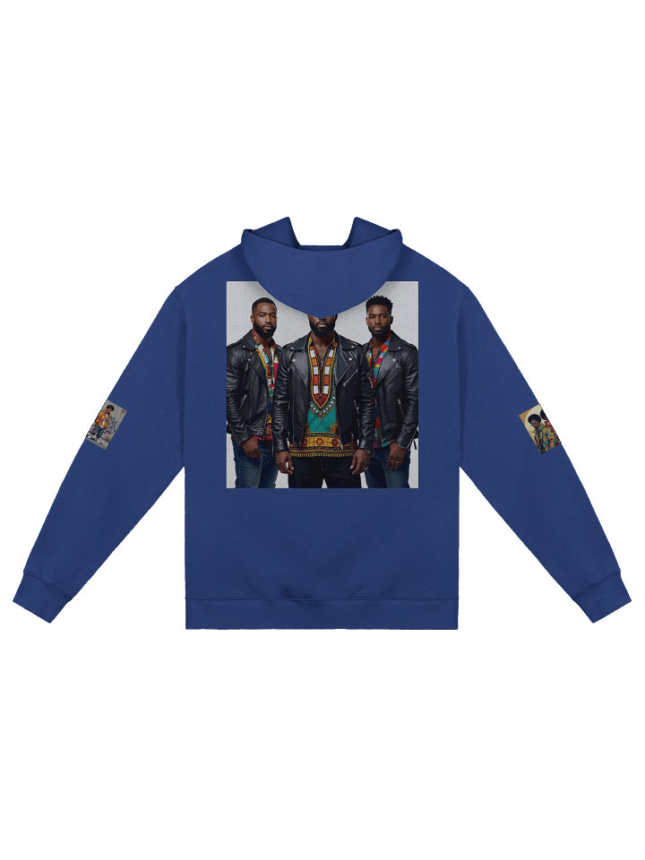 brotherhood collection product image (2)