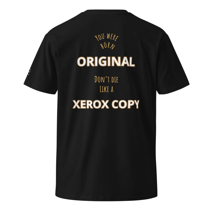 EVERY DAY TEE product image (3)