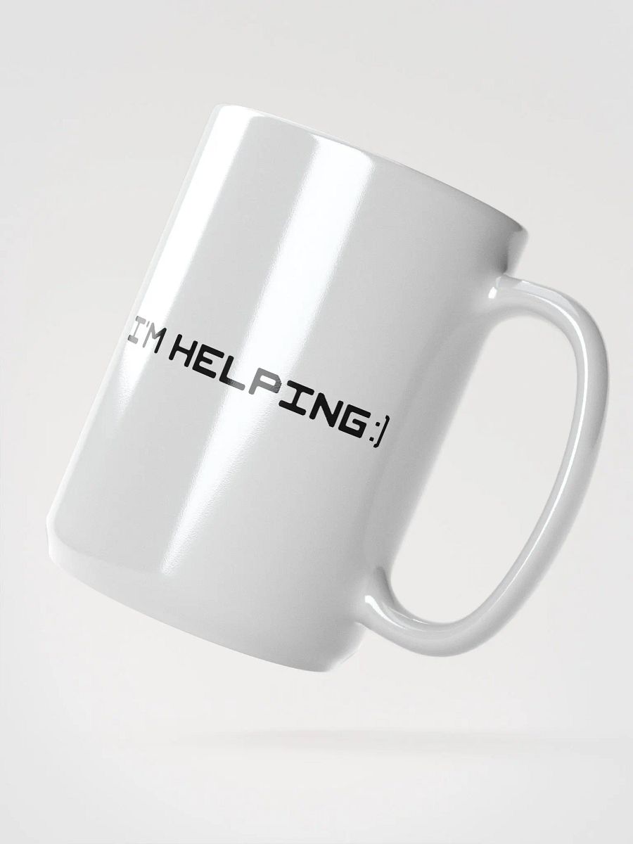 Bustling Breb Mug product image (4)