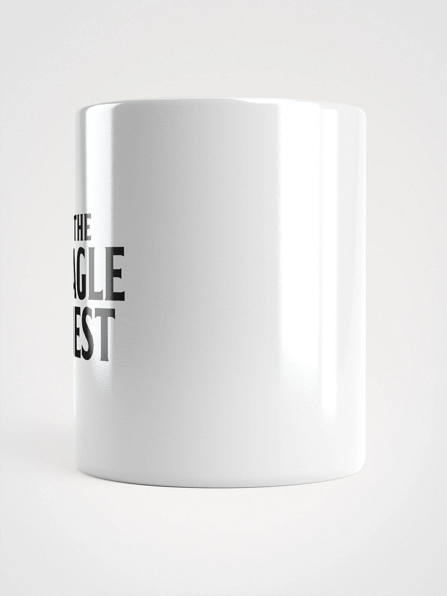 The Eagle Nest Right Handed Mug product image (14)