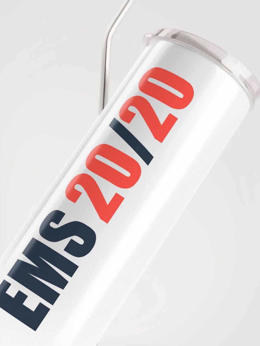 Logo Tumbler, 20 oz product image (5)
