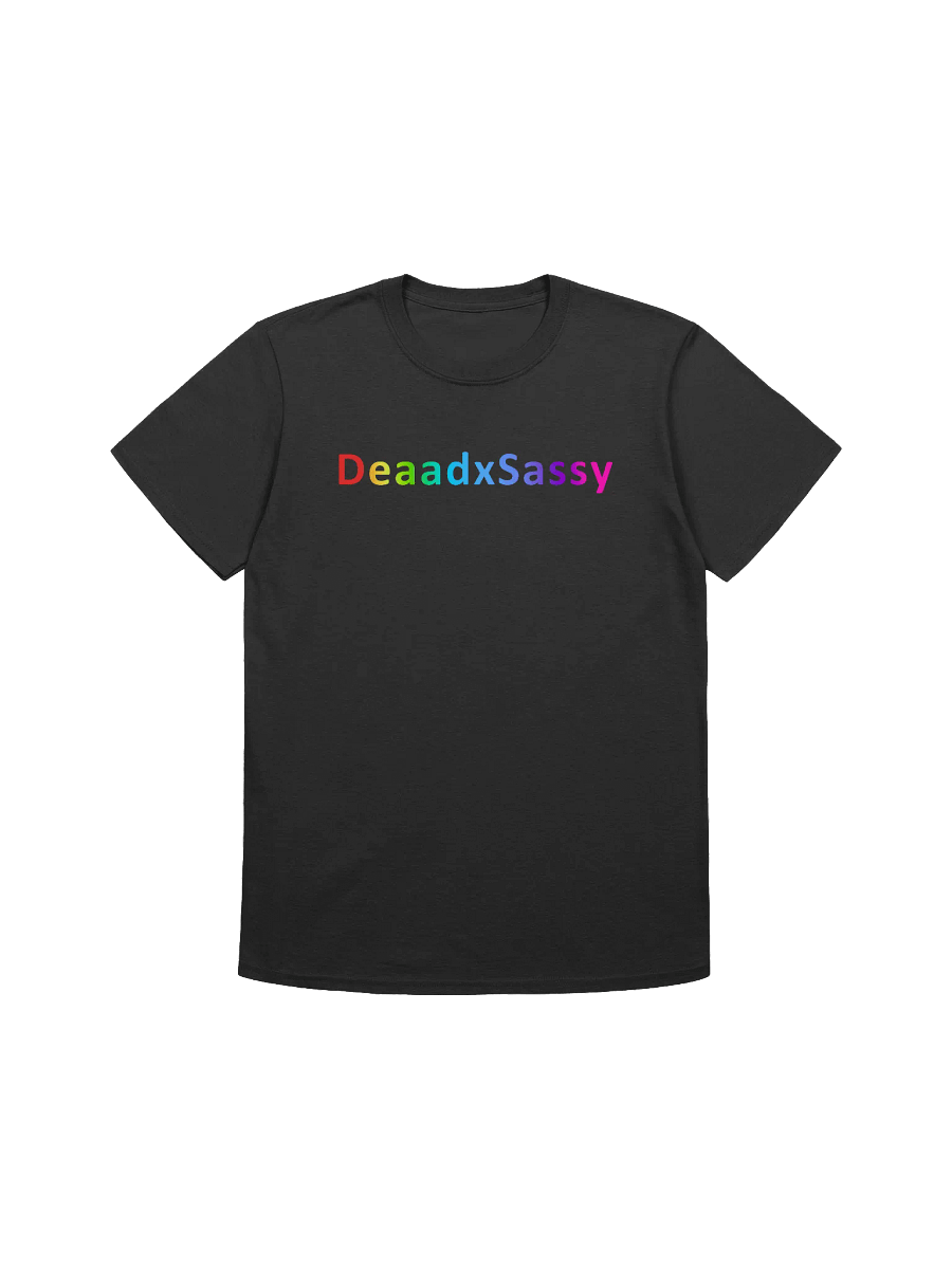 DeaadxRainbow product image (1)